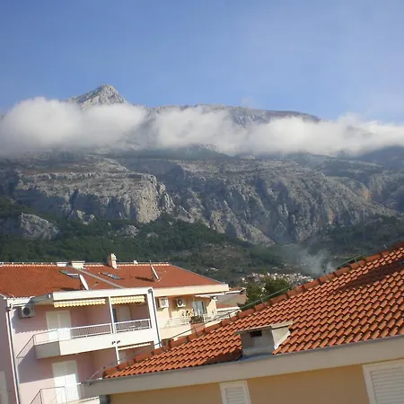 Apartment Marina Makarska Room photo
