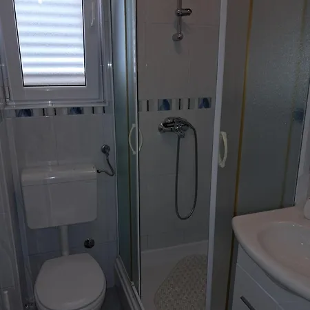 Apartment Marina Makarska Exterior photo