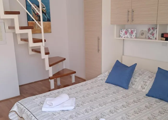 Apartment Marina