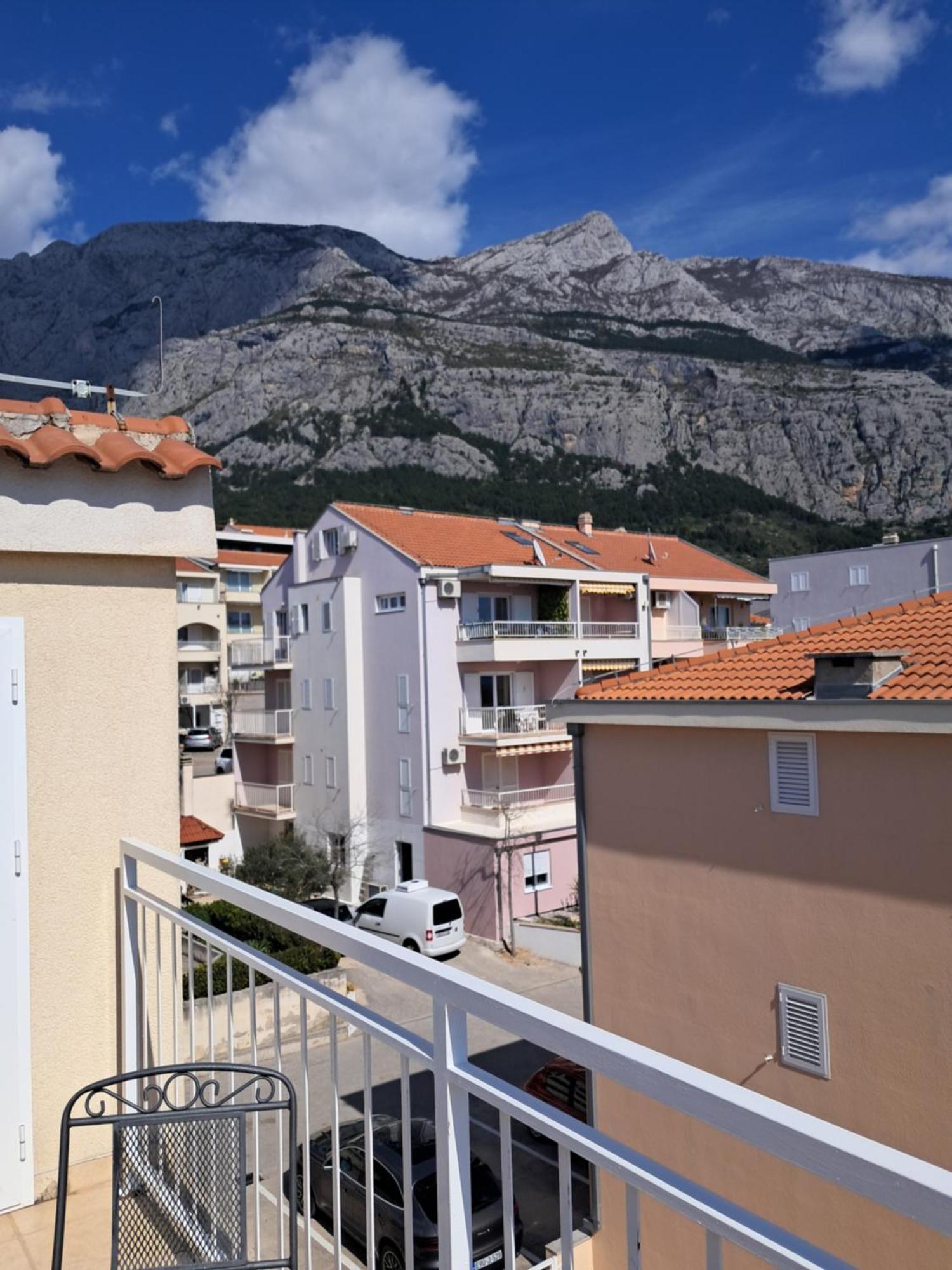 Apartment Marina